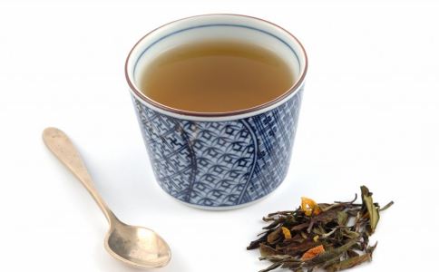 陈皮茶功效丰富，教你如何正确冲泡它