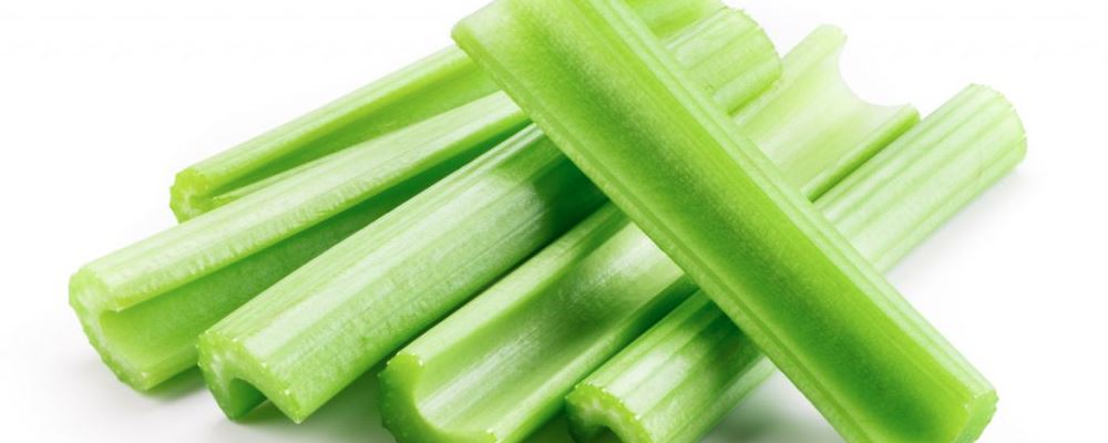 吃哪些食物对肝脏有益？绿色蔬菜不可或缺