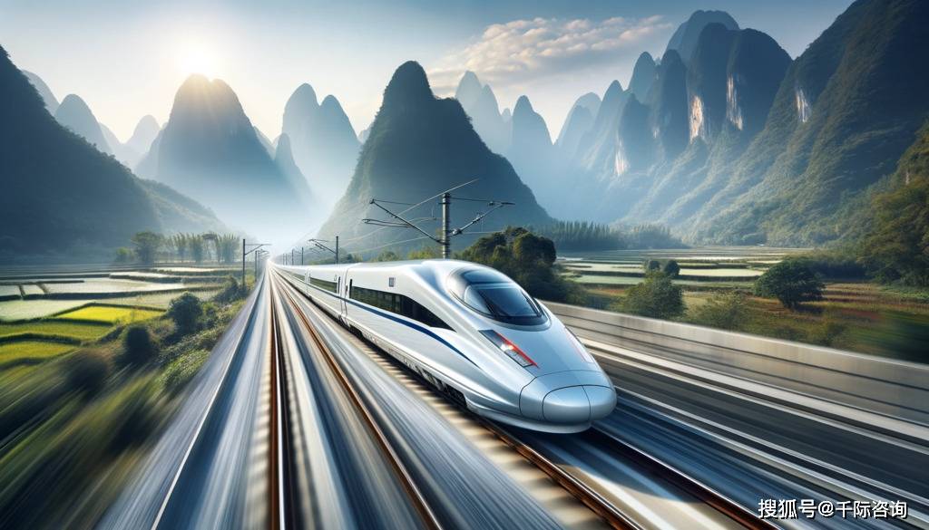 铁路满足不同区域差异化需求