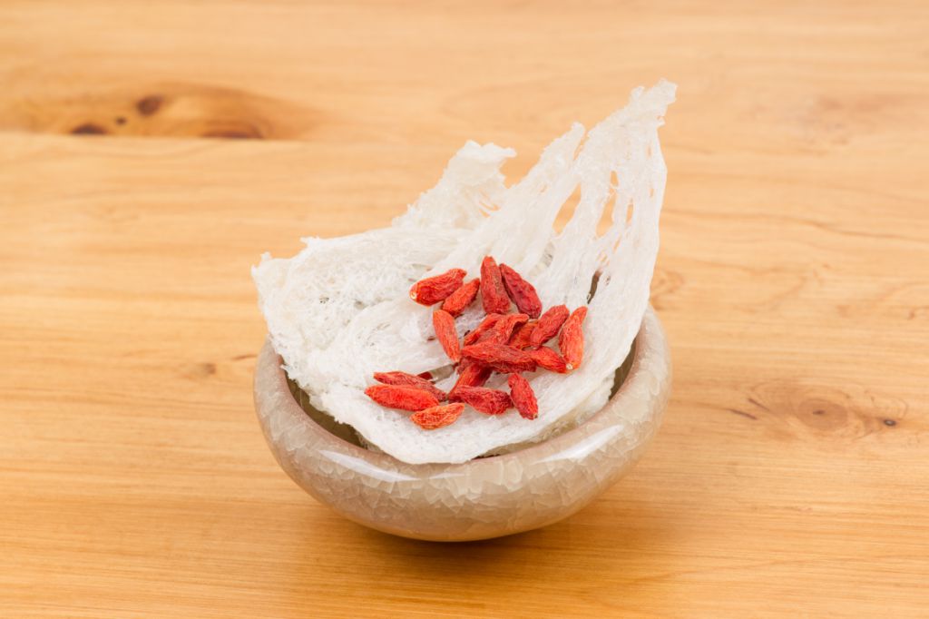 枸杞的好处及吃法发挥最大效果的指南