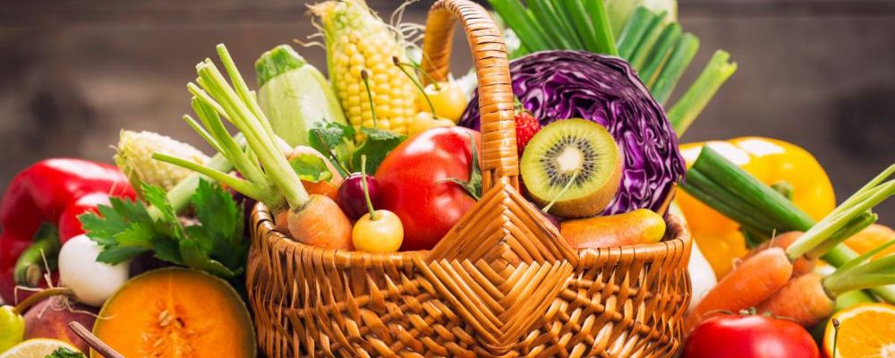 秋季食用葡萄，其效果不逊于冬虫夏草