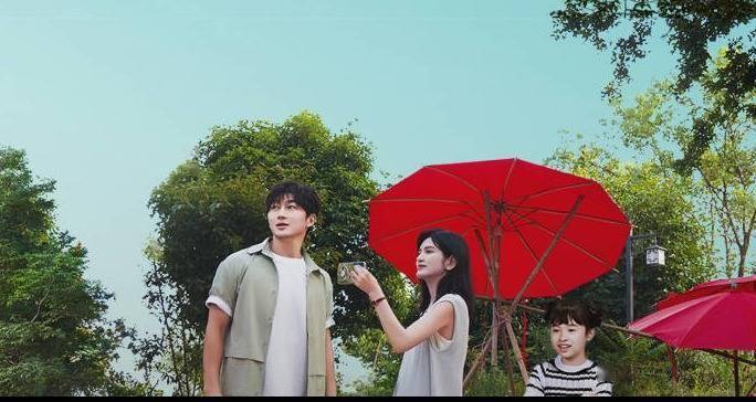 史元庭肖茵《呼唤春风伴我行》今日开播，这个五一邀你共赴一场心灵SPA