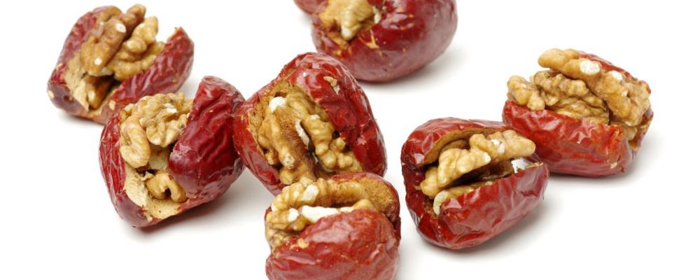 大枣食疗养生功效大揭秘，全面汇总在此！