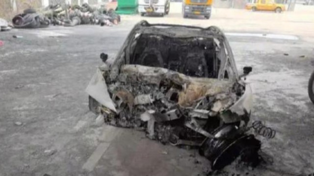 小米官方公布SU7高速车祸的相关数据，遇难者家属：2秒内反应不现实