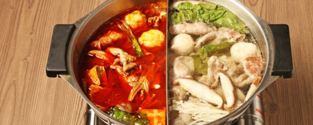 冬季天冷吃火锅正当时，吃时需注意这几点