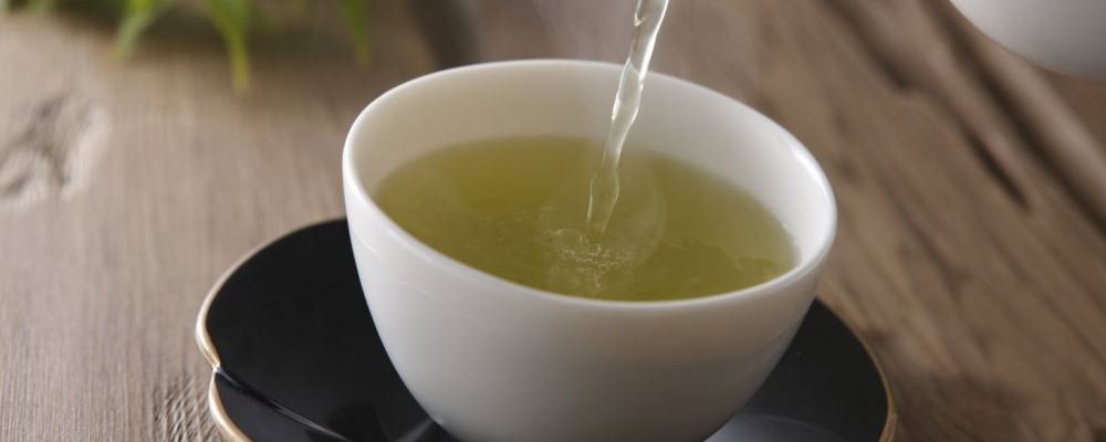 中医养颜？试试这些中药养颜茶超棒哦~