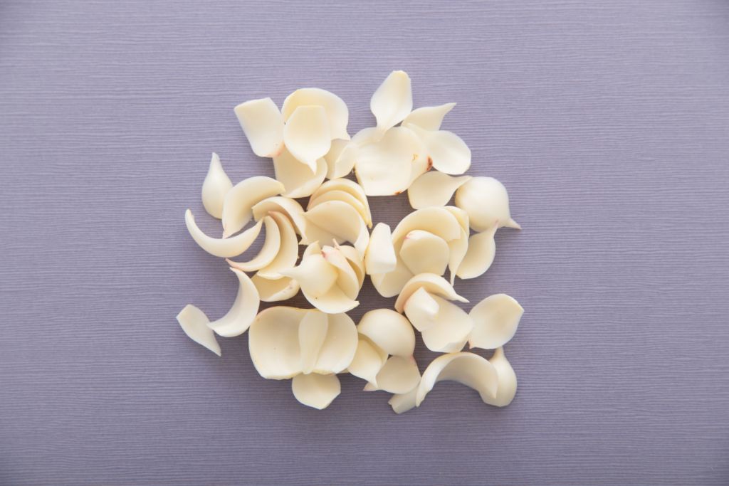 女人长期食百合之益及银耳百合汤功效作用