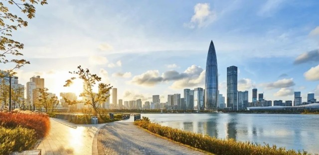 华为、腾讯、招商局....大湾区顶流天团携18000+高薪岗位空降魔都!