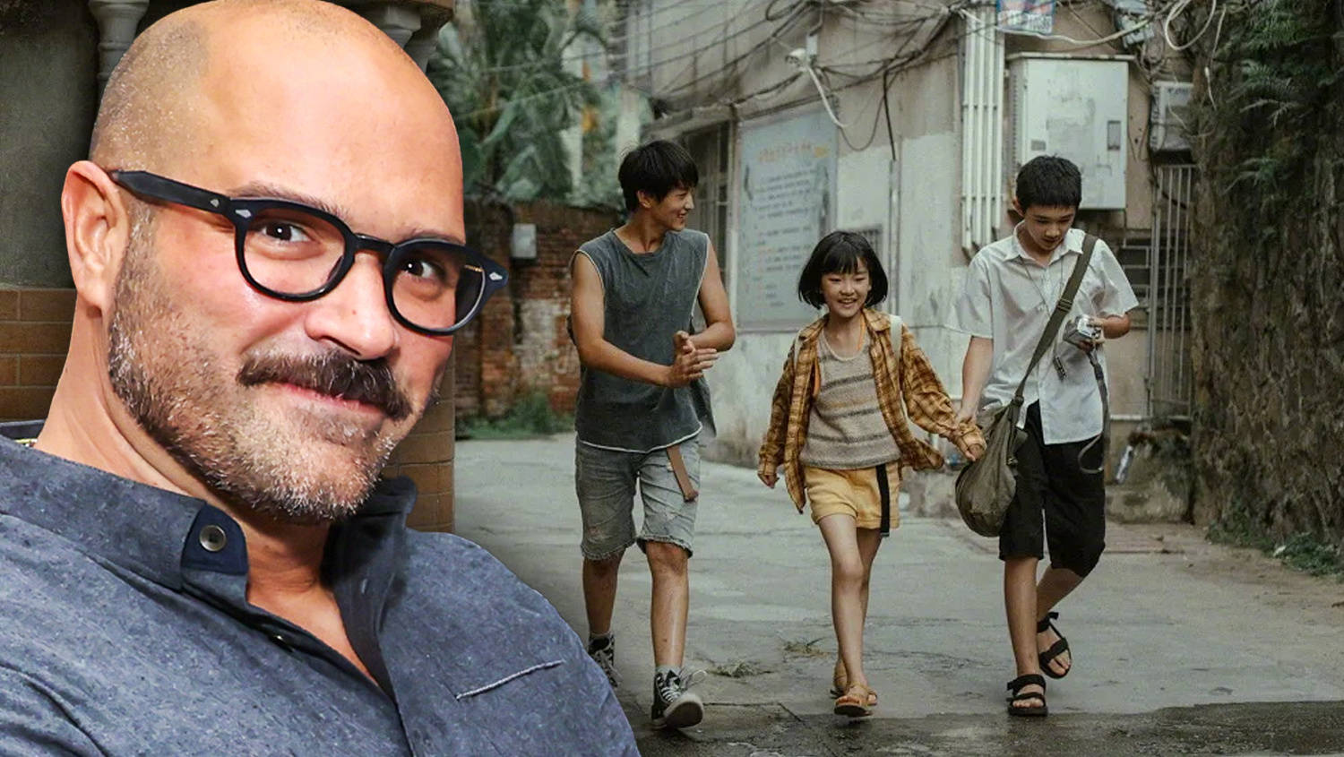 外媒曝《隐秘的角落》 将翻拍美剧版 索尼影视与《速度与激情》系列制片人联手打造