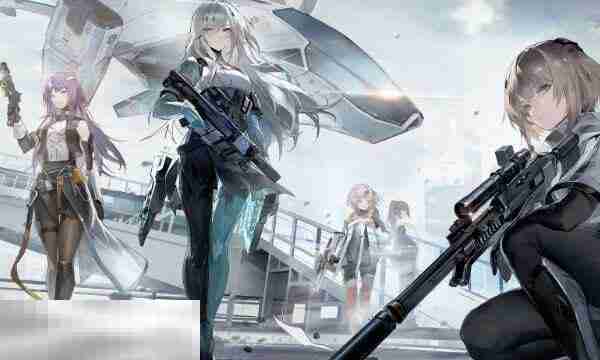 尘白禁区兑换码有哪些2025 最新兑换码大全亲测有效