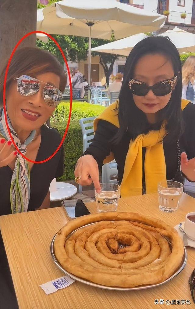 原创            68岁沈小岑现状：定居西班牙，两次婚姻无儿女，模样大变认不出