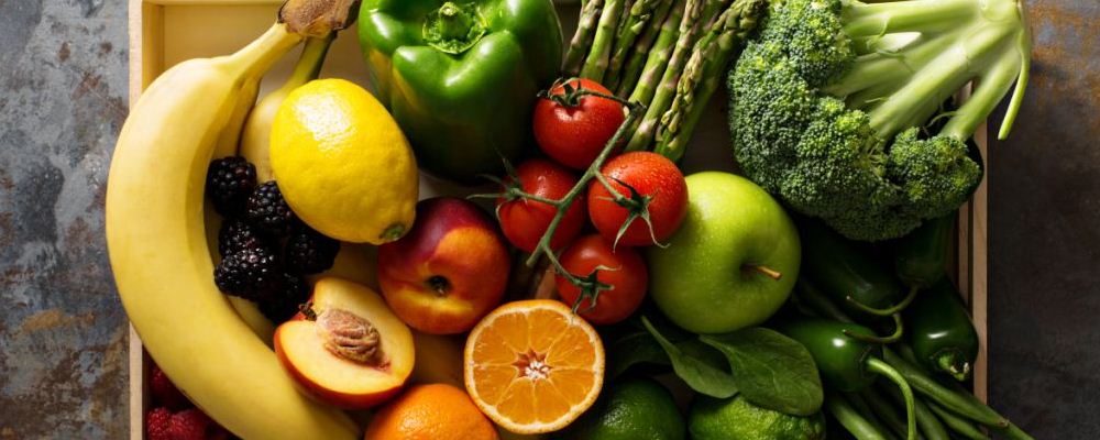 暑湿季节饮食注意事项：5 个要点需牢记