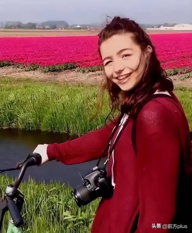 突发讣告：女演员去世，年仅24岁