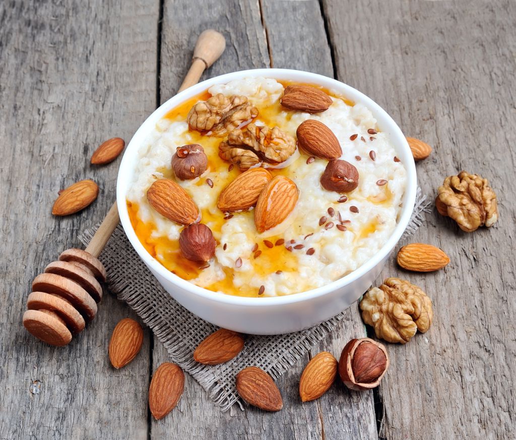 神经衰弱食补最佳选择及缓解食疗方法