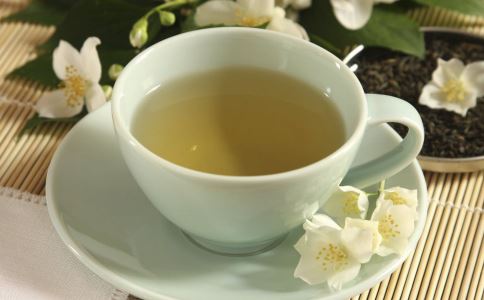 上班族如何减肥 哪些茶能减肥 减肥什么茶