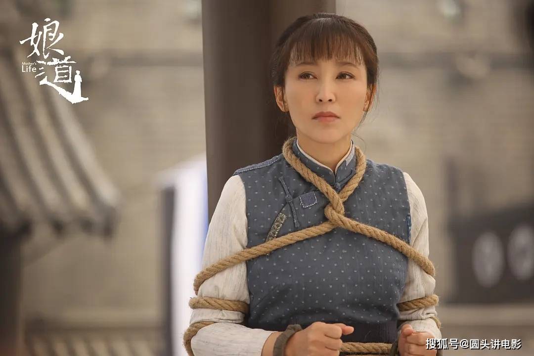 原创            “毁三观”的5部电视剧，部部都让人不忍直视，一部没看太幸运！