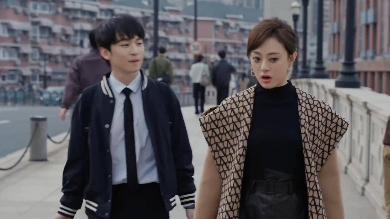 蛮好的人生大结局前瞻：薛晓舟登顶，胡曼黎黯然！前夫彻底凉凉