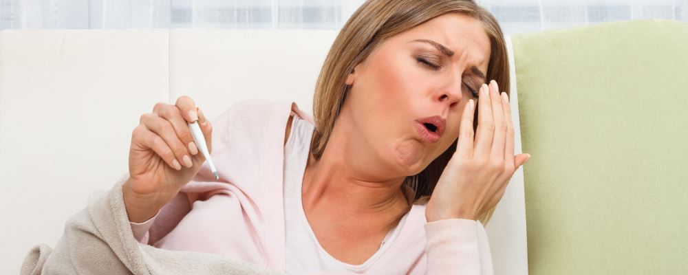 咳嗽总不好？喝什么汤？推荐中药食疗方啦！