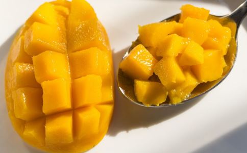 夏季吃芒果可护肝，其 5 大好处要知晓