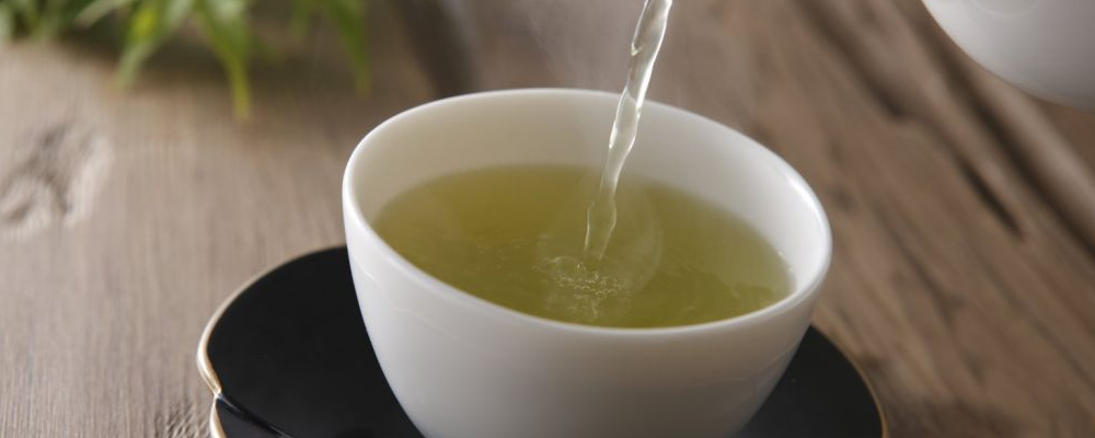 绿茶可养生，常饮有八大好处，快来了解！