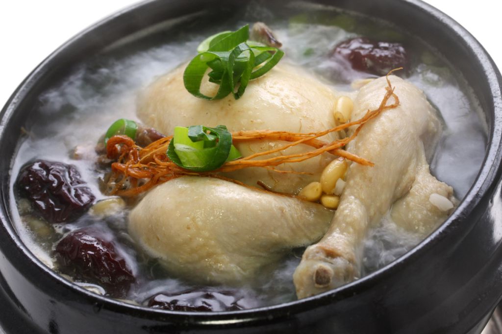 孩子生病可以喝鸡汤吗 治疗孩子咳嗽的食疗方法 孩子咳嗽怎么吃