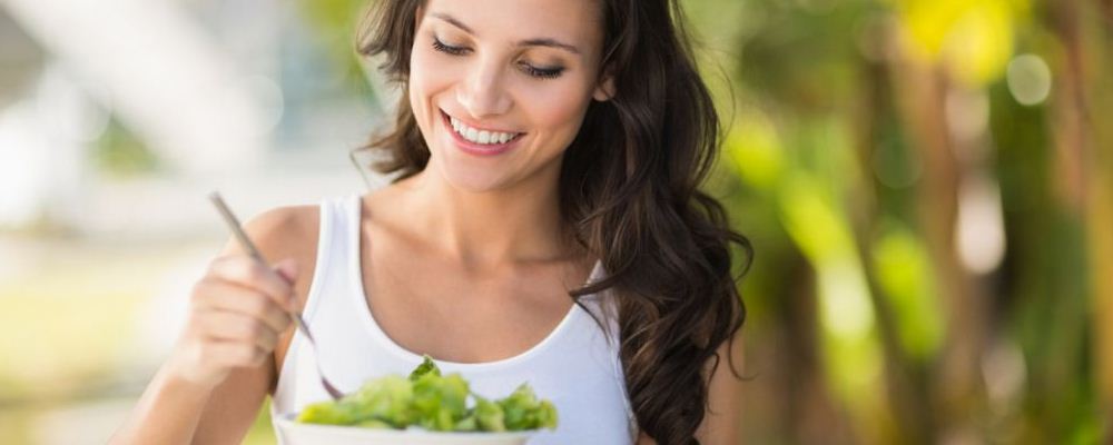 6 种会扰乱女性内分泌的食物，速速来看！