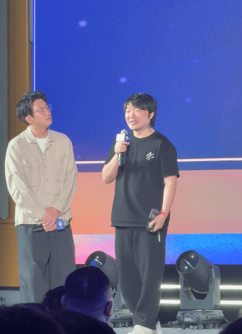 这档热播综艺即将开录！导演回应嘉宾阵容