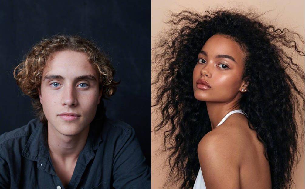 《饥饿游戏：收获日出》选角 约瑟夫·扎达饰黑密斯