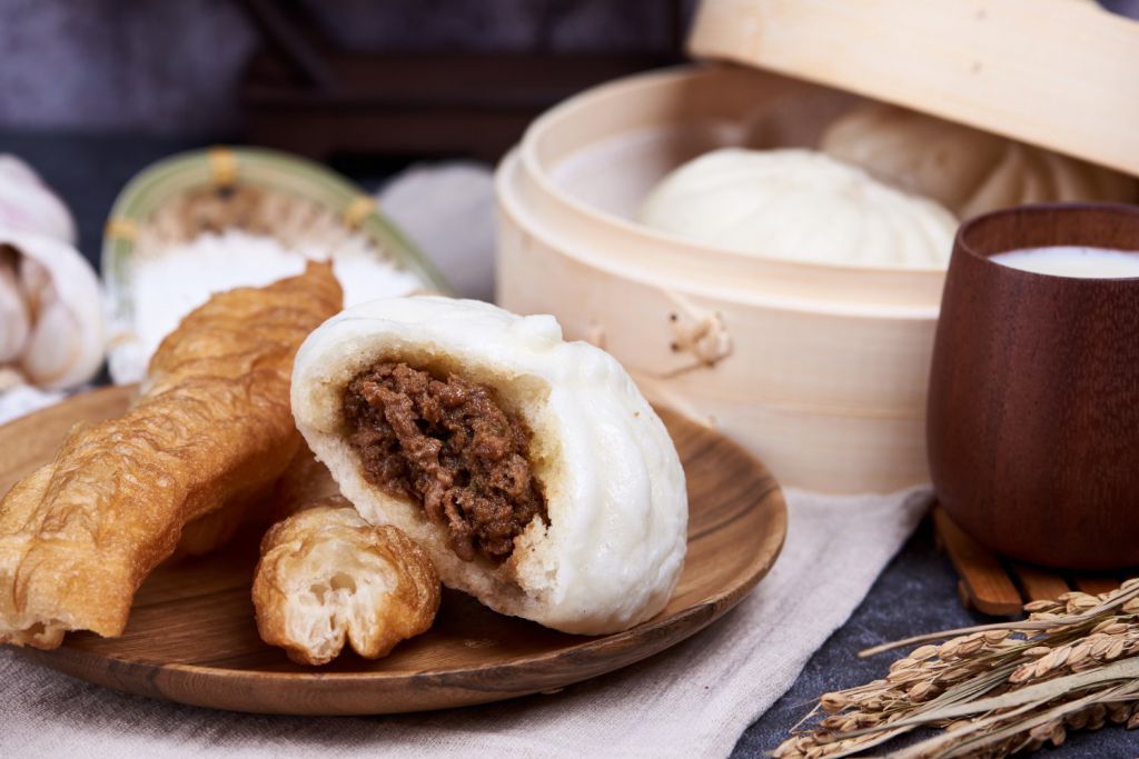 别再吃这 3 种伤身早餐啦！推荐 3 种健康营养早餐食谱