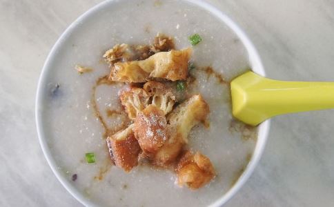 推荐 3 款女性排毒养颜粥，超适合日常食用