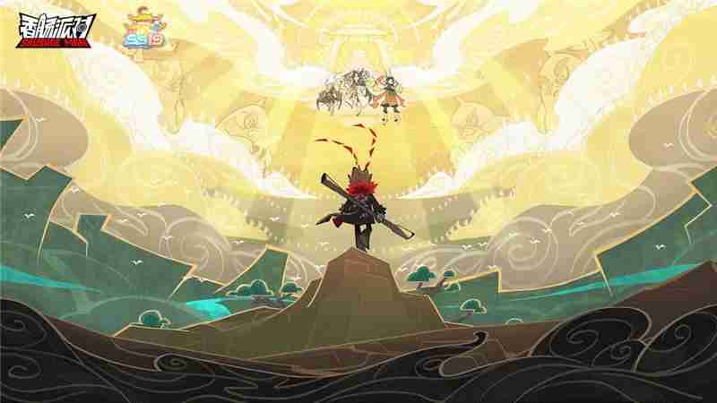 香肠派对SS20赛季?即将上线