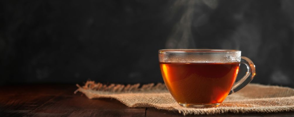 一上火就喝凉茶？需留意这四大禁忌，别盲目喝哦