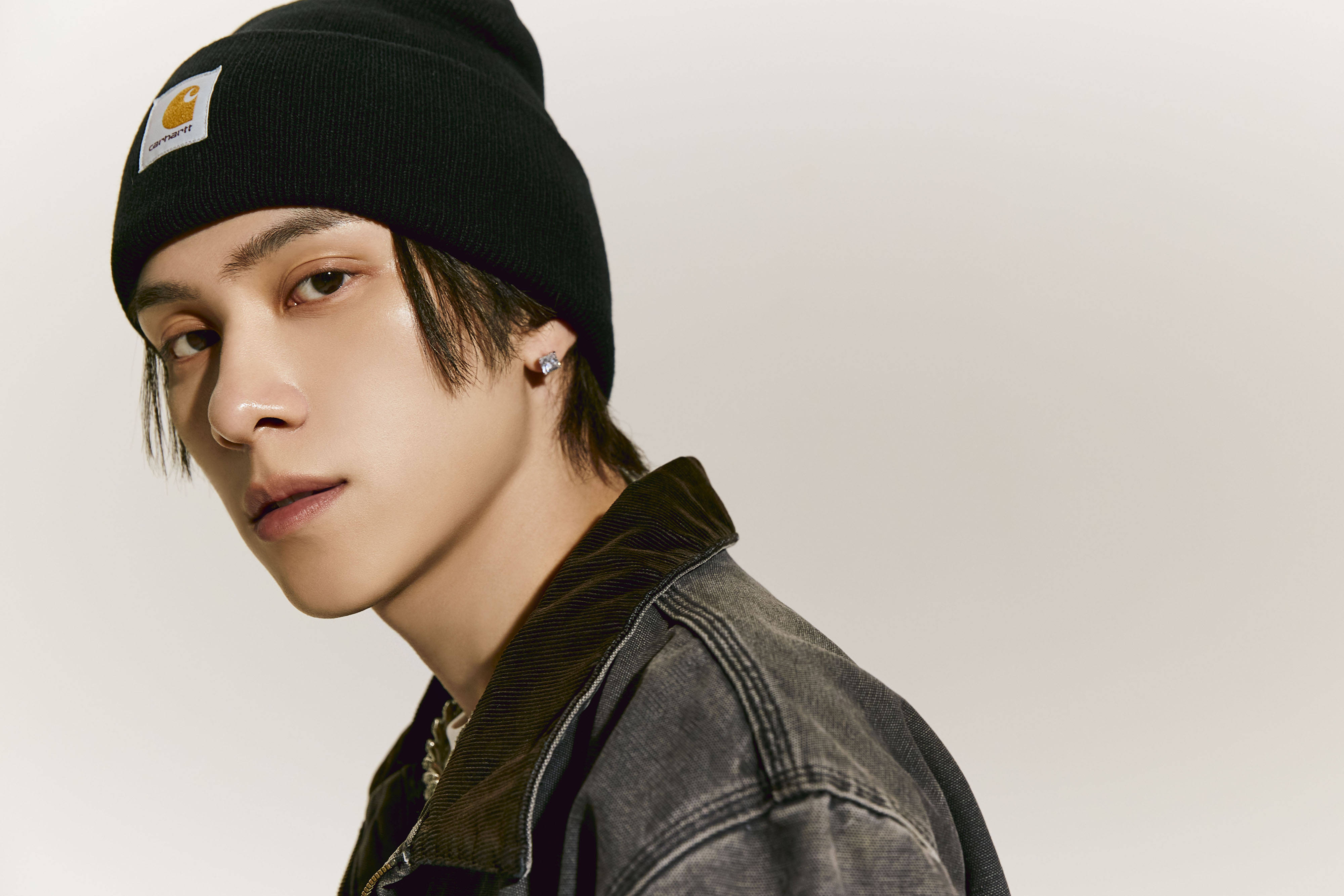 HENDERY(黄冠亨)推出首个个人YouTube节目！5月3日公开预告视频！