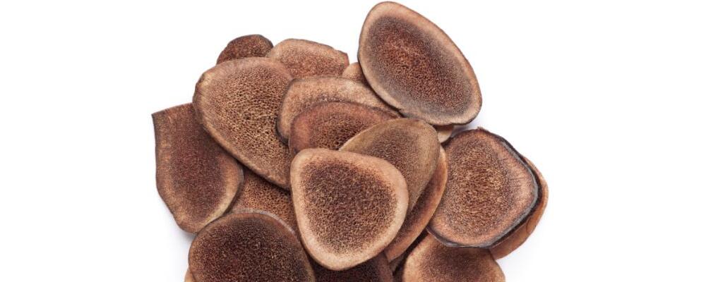 秋冬滋补佳品鹿茸的九大益处及禁忌人群