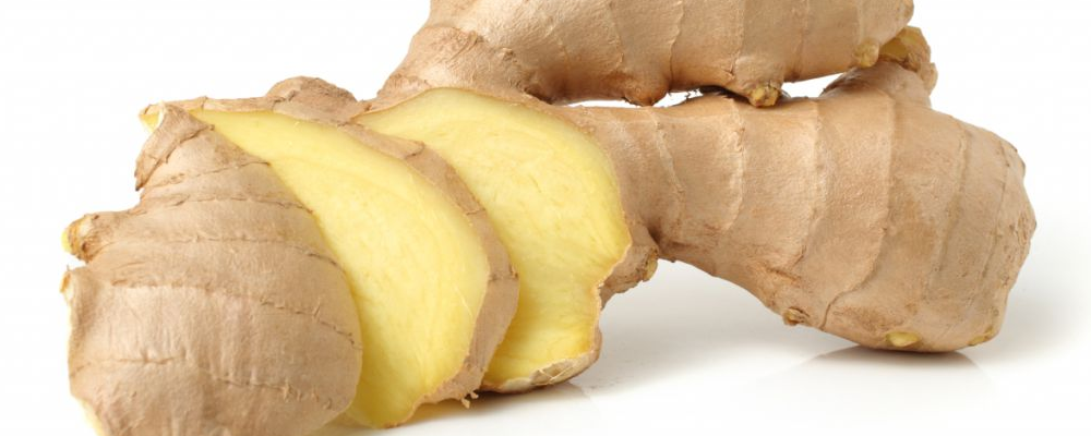 “冬吃萝卜夏吃姜，夏季吃姜究竟好不好？”