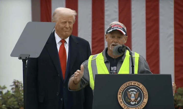 明肖：特朗普大大低估了拆解中国供应链的难度，但他也抓住了一些趋势