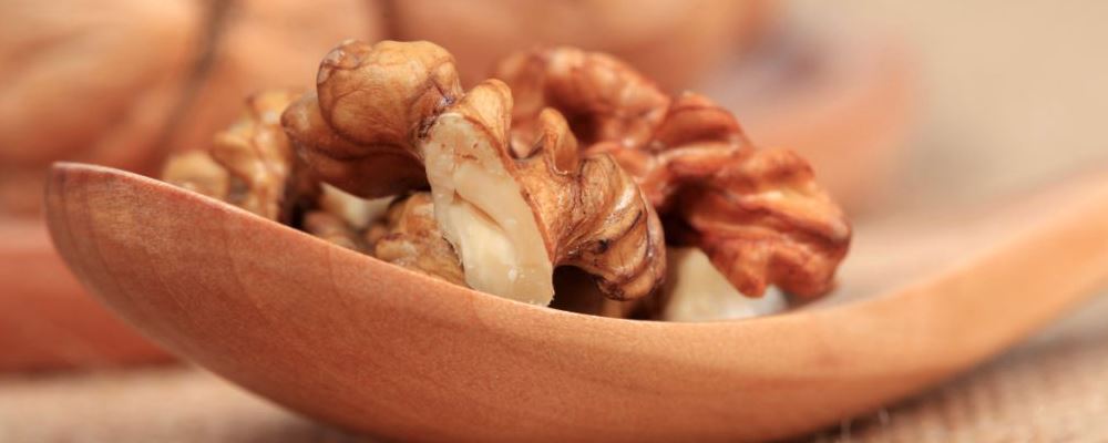 多吃核桃的好处及核桃功效作用大揭秘