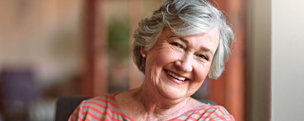 老人养生须知：吃什么食物好？多吃富含钙的食物