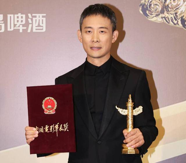 为什么是张译、惠英红？