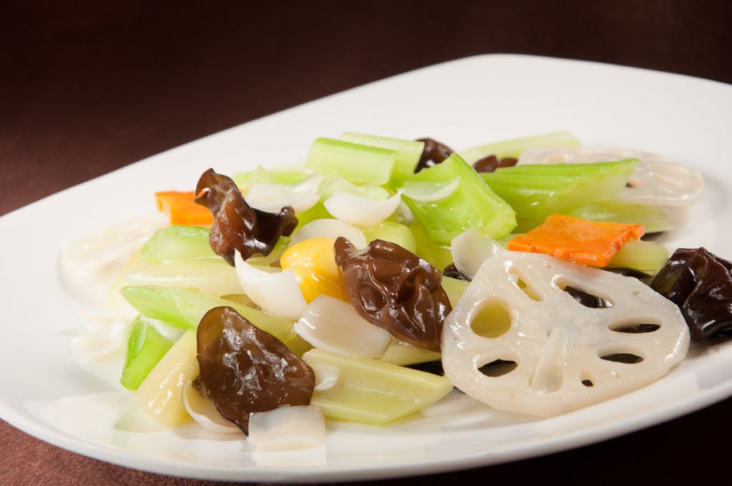 三伏天宜食此物少红薯山药，清热促消化消暑