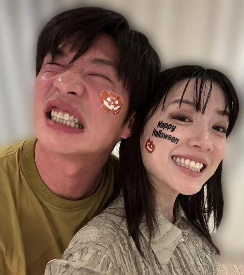 prada魔咒灵验！日本女星永野芽郁被曝脚踏两船出轨