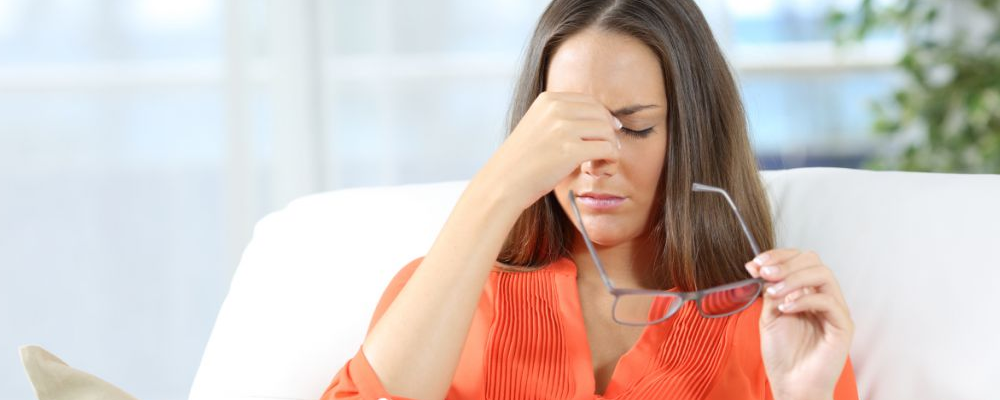 女性为什么容易疲劳 疲劳的原因 女性疲劳吃什么好