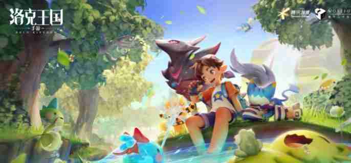 洛克王国世界酷拉怎么抓取 酷拉捕捉攻略