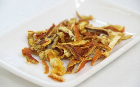 陈皮有什么功效 陈皮茶的功效有哪些 喝陈皮茶有什么好处