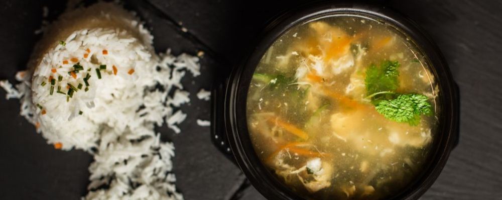 “红糖乃女性福音，12 款红糖食谱推荐”