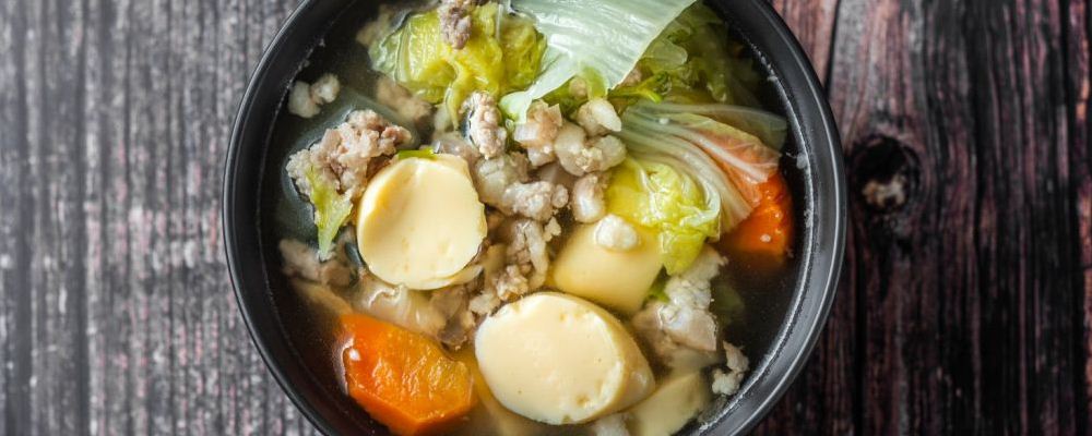 饿时千万别吃这 12 种食物，别让肚子遭罪啦