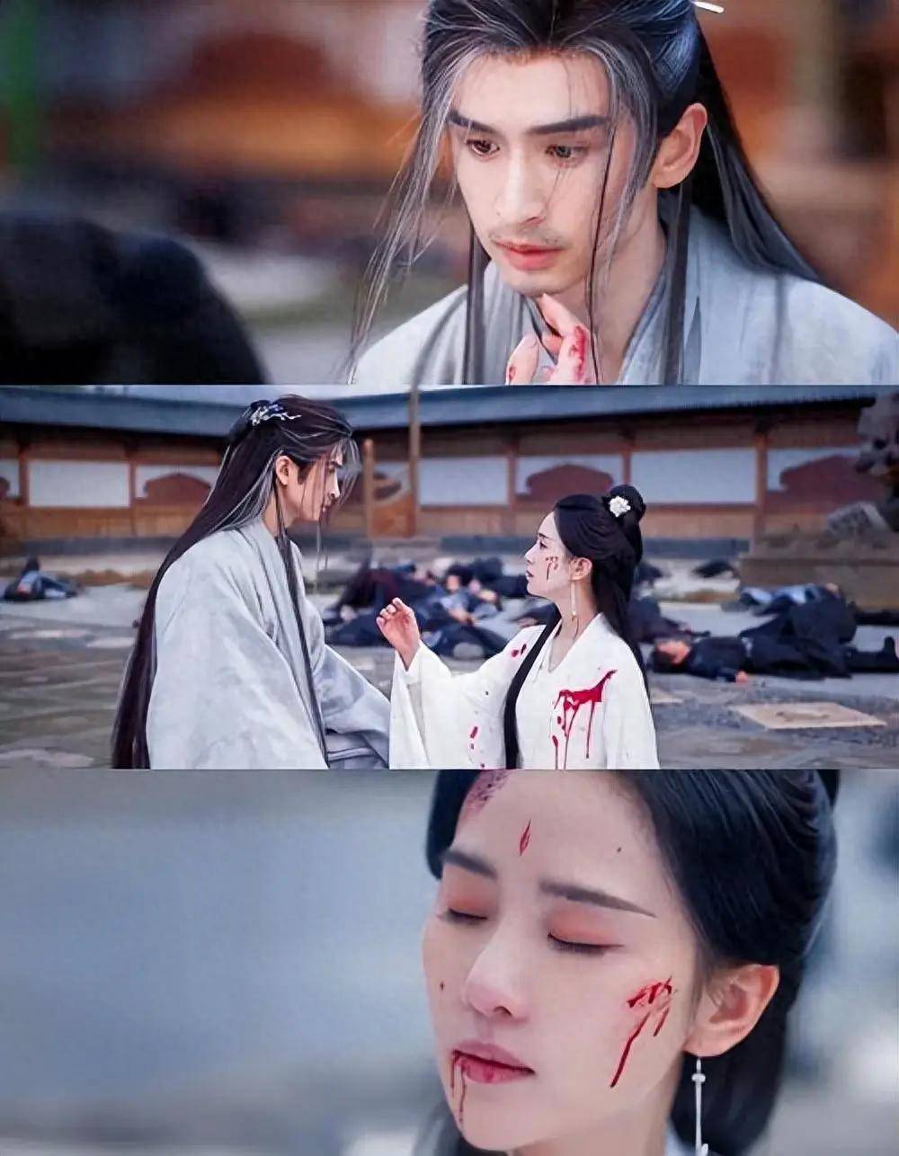 原创            爱奇艺2025年片单公布，杨幂赵丽颖对打，《淮水竹亭》成最大爆点