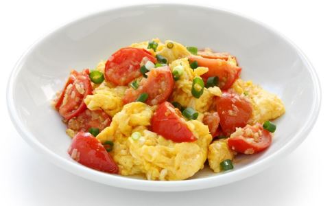 吃这 4 种素食竟等同于直接吃油？别再被骗啦！