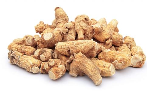 “西洋参好处多多，这 4 个你知晓吗？”