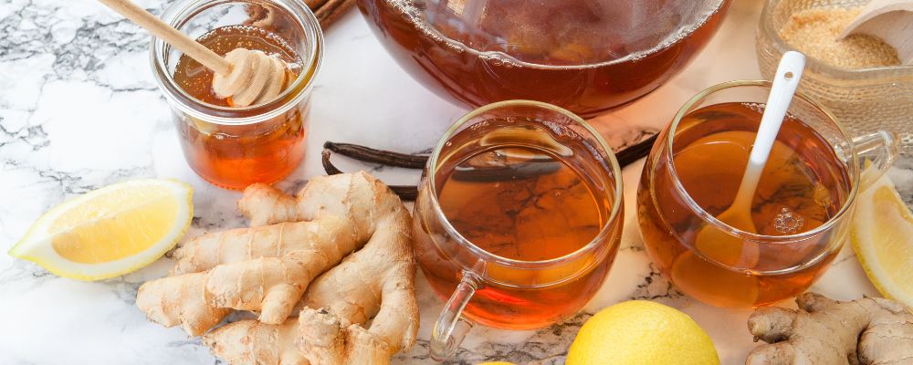 红糖姜水能否治疗感冒？这一疑问等你来解